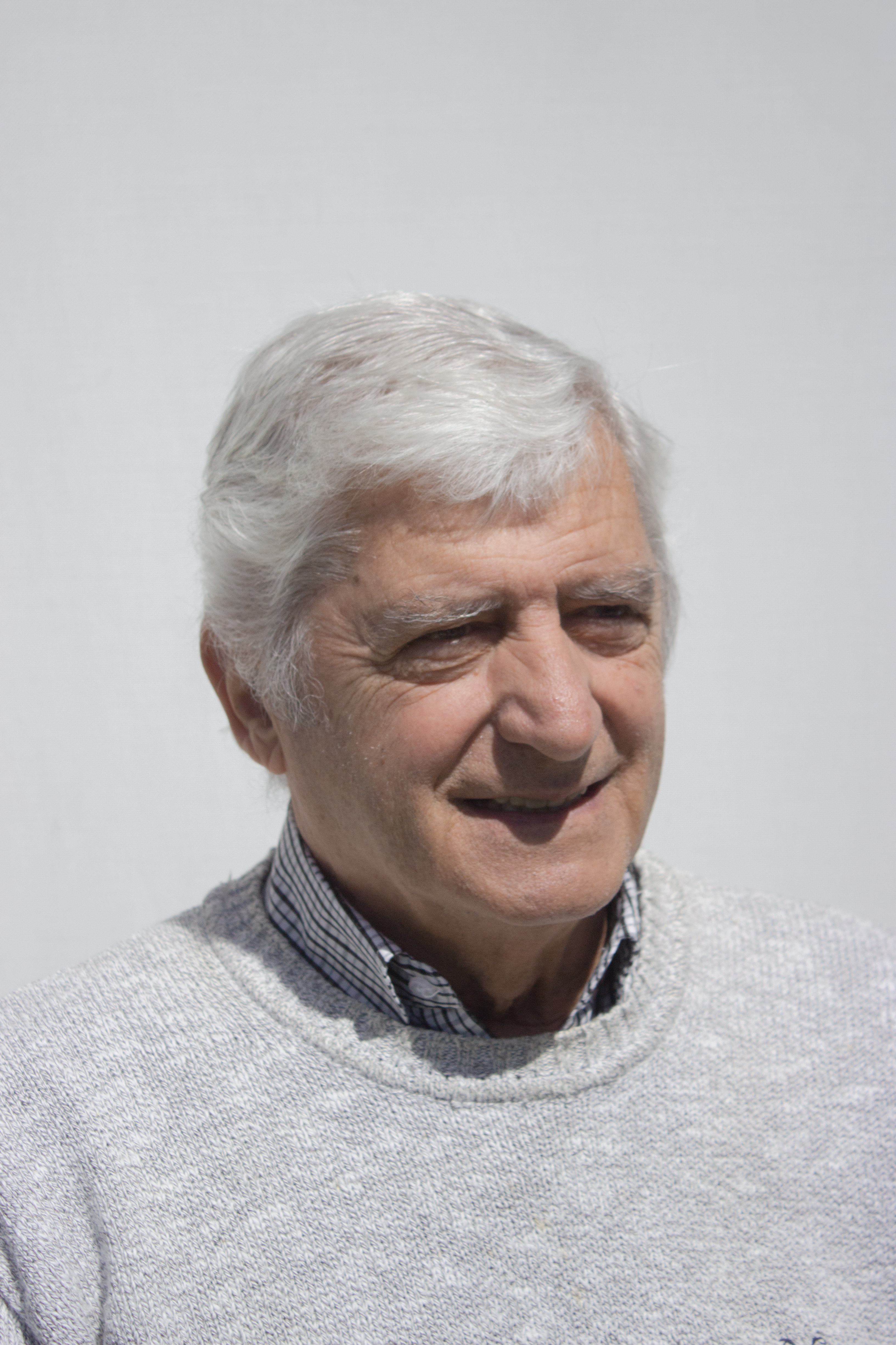 Miguel Antonio Messina